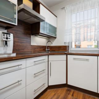 Prodej bytu 2+kk 50 m² Plzeň