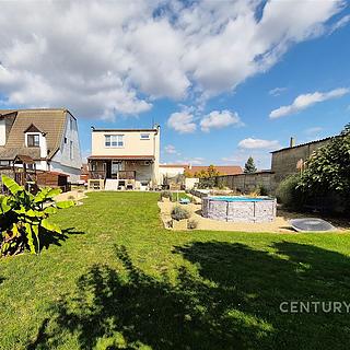 Prodej rodinného domu 140 m² Hrabětice, Pod hospodou