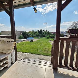 Prodej rodinného domu 140 m² Hrabětice, Pod hospodou