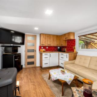 Prodej chaty 47 m² Praha Přední Kopanina