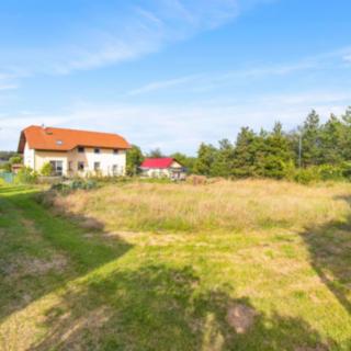Prodej stavební parcely 702 m² Nový Vestec