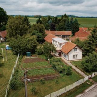 Prodej rodinného domu 155 m² Sběř Hrobičany