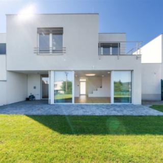 Prodej rodinného domu 213 m² Brno