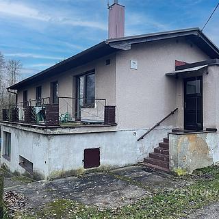 Prodej rodinného domu 151 m² Kocbeře Nové