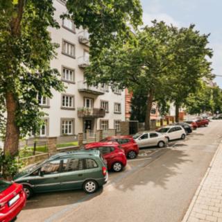 Prodej bytu 1+1 56 m² Brno