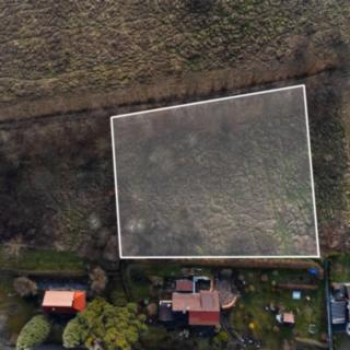 Prodej zahrady 1 743 m² Zbečno Újezd nad Zbečnem