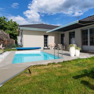 Prodej rodinného domu 136 m² Raková