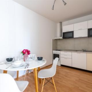 Prodej bytu 2+kk 54 m² Opava