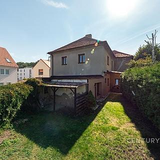 Prodej rodinného domu 169 m² Odolena Voda