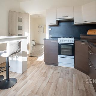 Pronájem bytu 3+1 67 m² Frýdek-Místek Frýdek, Novodvorská