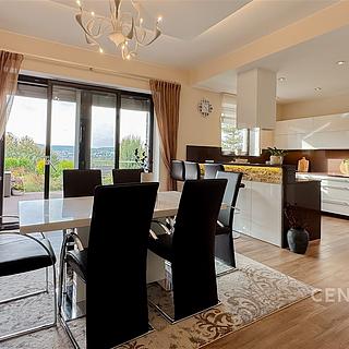 Prodej rodinného domu, 540m²