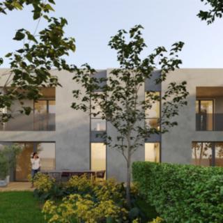 Prodej bytu 3+kk 74 m² Štěchovice Třebenice