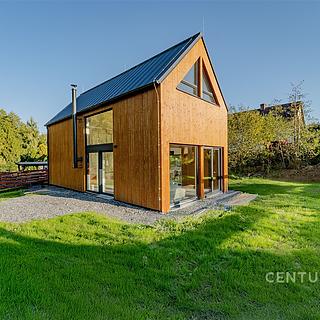 Prodej rodinného domu 103 m² Brumovice