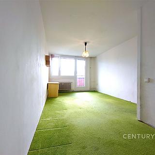 Pronájem bytu 2+1 52 m² Brno