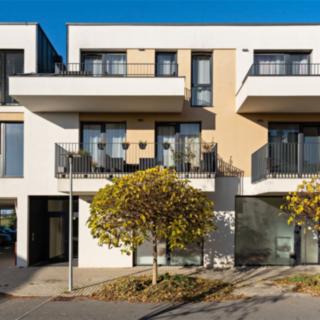 Prodej bytu 2+kk 48 m² Vysoký Újezd, Pivovarská