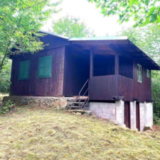 Prodej chaty 50 m² Níhov
