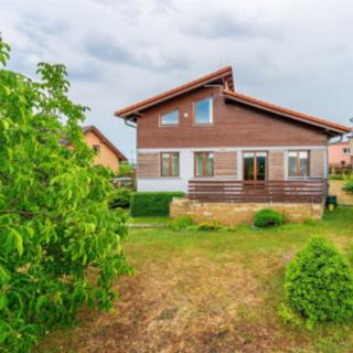 Prodej rodinného domu 197 m² Nová Ves pod Pleší, Na Větrově