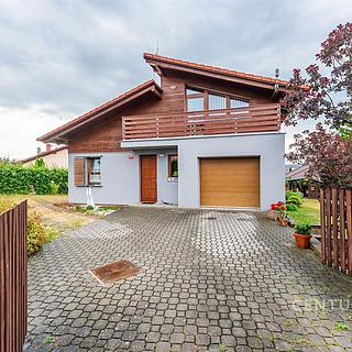 Prodej rodinného domu 197 m² Nová Ves pod Pleší, Na Větrově