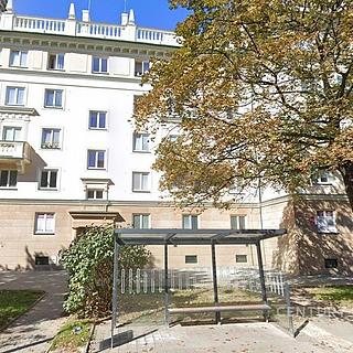 Pronájem bytu 2+1 60 m² Ostrava