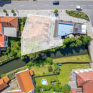 Prodej ostatního komerčního prostoru 490 m² Luhačovice, Masarykova