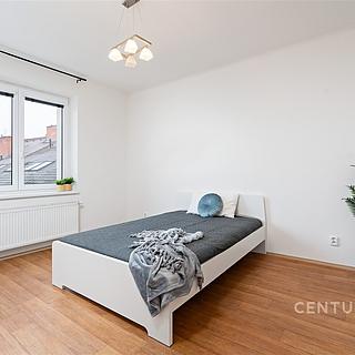 Pronájem pokoje 16 m² Plzeň Jižní Předměstí, Na Belánce