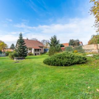 Prodej rodinného domu 206 m² Křížkový Újezdec