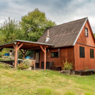 Prodej chaty 41 m² Blansko Olešná