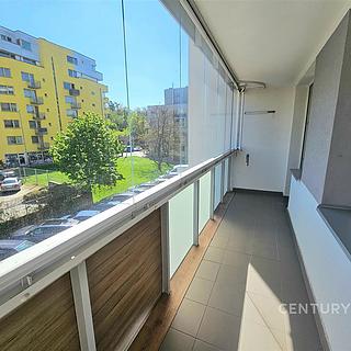Pronájem bytu 2+1 63 m² Praha Žižkov, Jeseniova