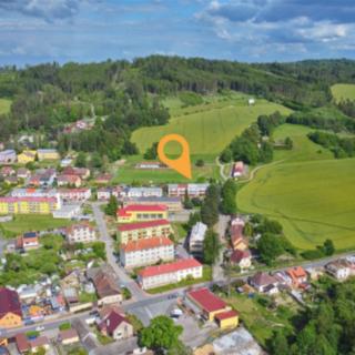 Prodej rodinného domu 324 m² Kostelec