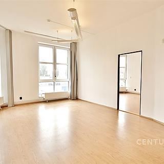 Pronájem kanceláře 44 m² Brno