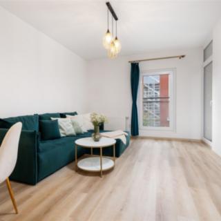 Prodej bytu 2+kk 63 m² Plzeň