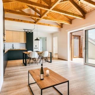 Prodej rodinného domu 84 m² Brod nad Dyjí