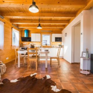 Prodej rodinného domu 96 m² Nové Město na Moravě Olešná