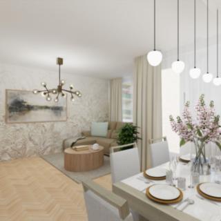 Prodej bytu 4+1, 80m²