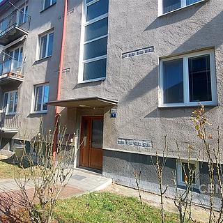 Pronájem bytu 2+1 72 m² Kroměříž, Štursova