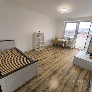 Pronájem bytu 1+1 33 m² Kuřim