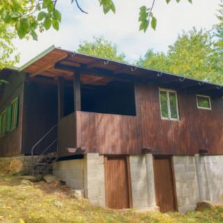Prodej chaty 60 m² Níhov
