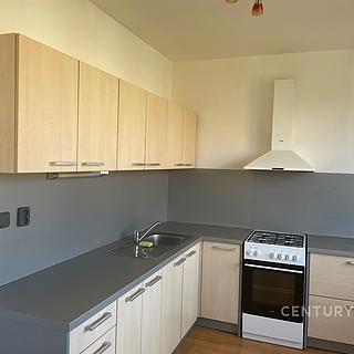 Pronájem bytu 2+1 60 m&sup2; Ostrava