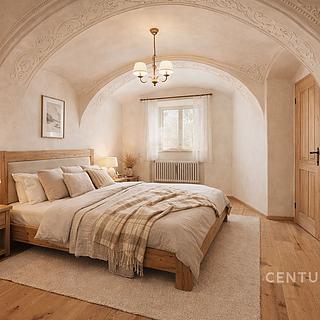 Prodej rodinného domu 95 m² Strážov