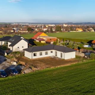 Prodej rodinného domu 148 m² Bdeněves