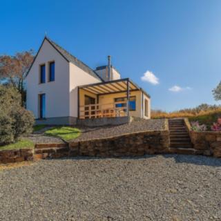 Pronájem rodinného domu 120 m² Ondřejov Turkovice, Ke Šmejkalce
