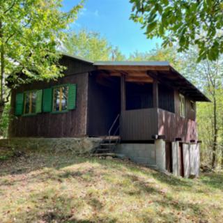 Prodej chaty 60 m² Níhov