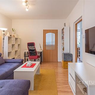Prodej bytu 3+1 54 m&sup2; Ostrava