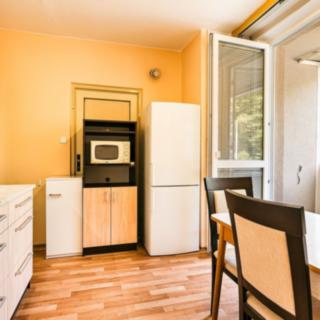 Prodej bytu 2+1 57 m² Brno