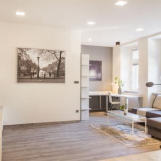 Pronájem bytu 2+kk 71 m² Praha