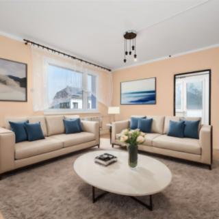 Prodej bytu 3+1 75 m² Svitavy Lačnov, Revoluční