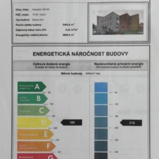 Prodej bytu 2+kk 54 m² Opava Kateřinky, Pekařská