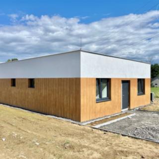 Prodej rodinného domu 107 m² Horní Tošanovice