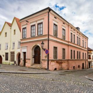 Prodej kanceláře 220 m² Horšovský Týn