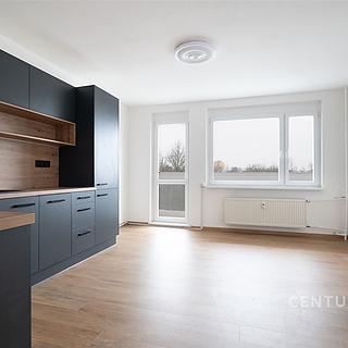 Prodej bytu 4+kk 72 m&sup2; Praha
